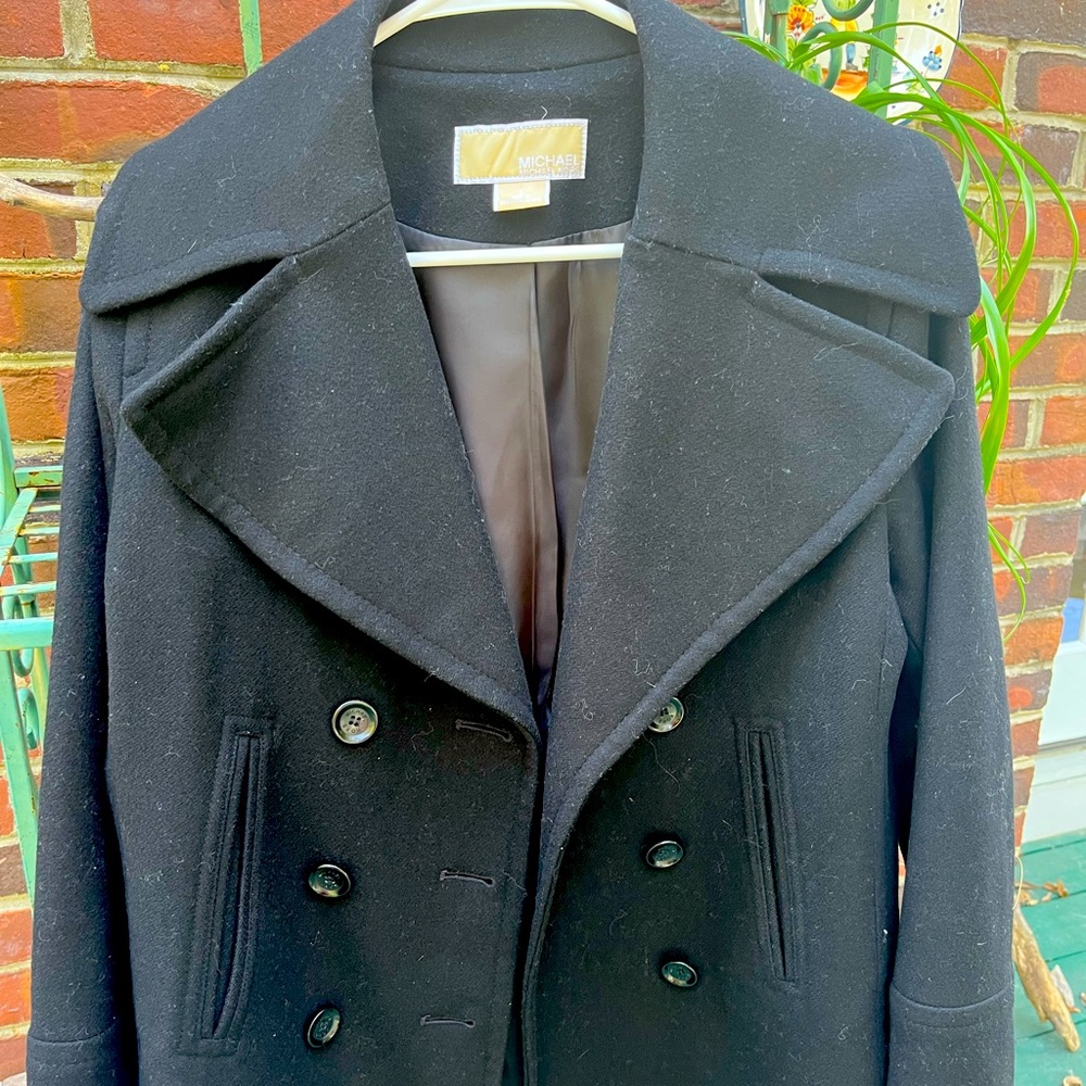Michael Kors Jacket